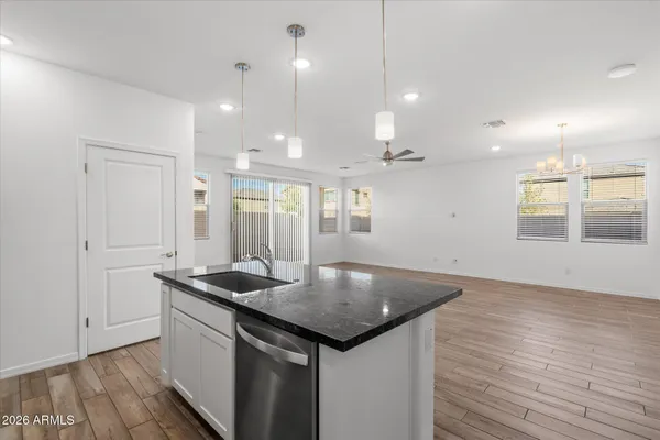 $2,145 | 15112 West Hadley Street, Goodyear, AZ 85338