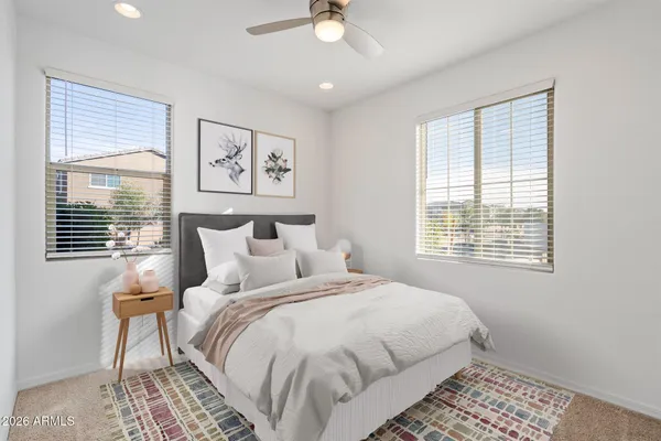 $2,145 | 15112 West Hadley Street, Goodyear, AZ 85338