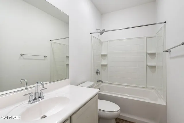 $2,195 | 15112 West Hadley Street, Goodyear, AZ 85338