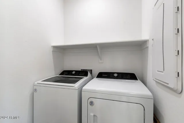 $2,195 | 15112 West Hadley Street, Goodyear, AZ 85338