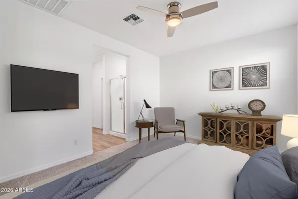 $2,145 | 15112 West Hadley Street, Goodyear, AZ 85338