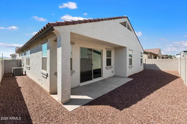 $2,145 | 15112 West Hadley Street, Goodyear, AZ 85338