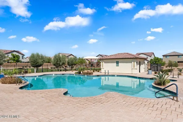 $2,145 | 15112 West Hadley Street, Goodyear, AZ 85338