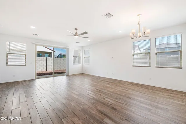 $2,195 | 15112 West Hadley Street, Goodyear, AZ 85338