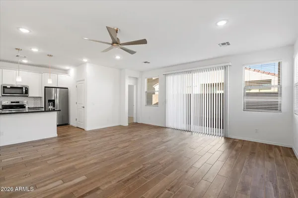 $2,145 | 15112 West Hadley Street, Goodyear, AZ 85338