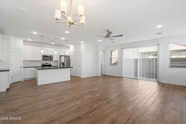 $2,145 | 15112 West Hadley Street, Goodyear, AZ 85338