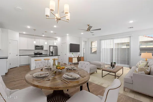$2,145 | 15112 West Hadley Street, Goodyear, AZ 85338