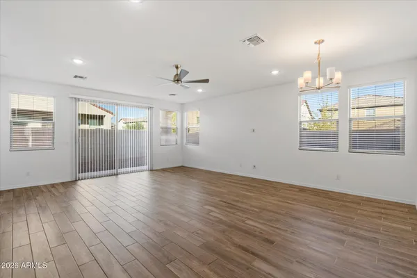 $2,145 | 15112 West Hadley Street, Goodyear, AZ 85338