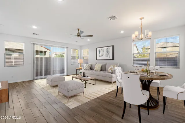 $2,145 | 15112 West Hadley Street, Goodyear, AZ 85338