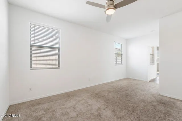 $2,195 | 15112 West Hadley Street, Goodyear, AZ 85338