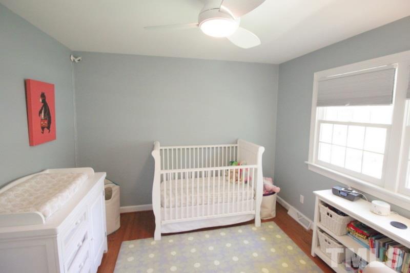 6921 Electra Drive Raleigh, NC 27607 - Photo 18 of 22