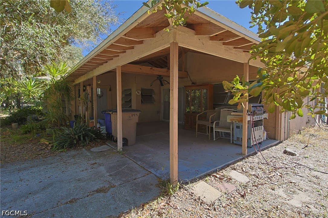 2971 Styles Road Alva, FL 33920 - Photo 5 of 42
