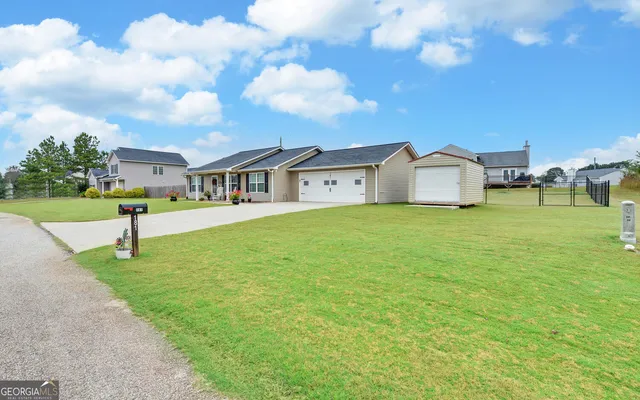 $315,000 | 181 Charity Drive, Lavonia, GA 30553