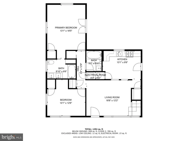 $264,900 | 4204 Allen Road, Camp Hill, PA 17011