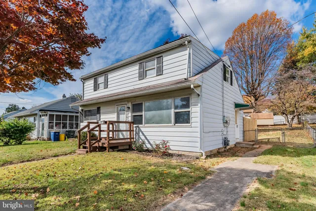 $264,900 | 4204 Allen Road, Camp Hill, PA 17011