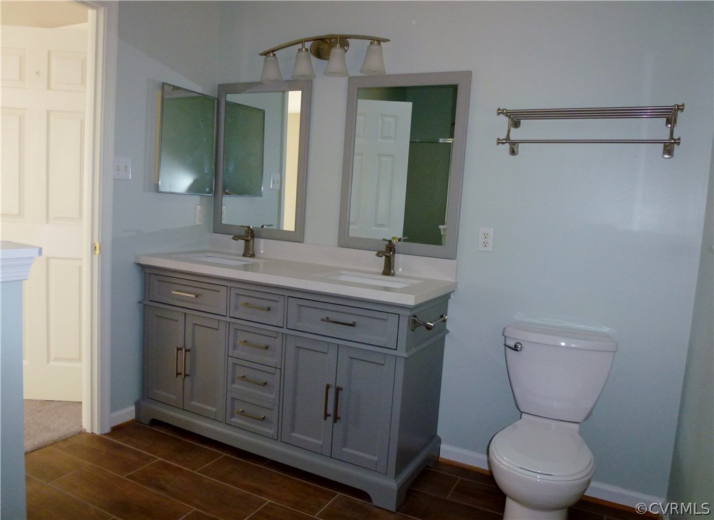 2906 Amherst Ridge Way Colonial Heights, VA 23834 - Photo 13 of 20 Gallery Image 13