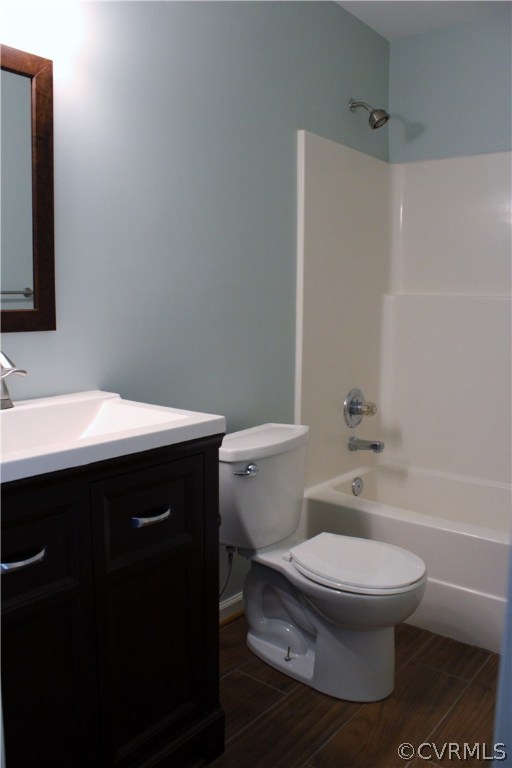 2906 Amherst Ridge Way Colonial Heights, VA 23834 - Photo 19 of 20 Gallery Image 19