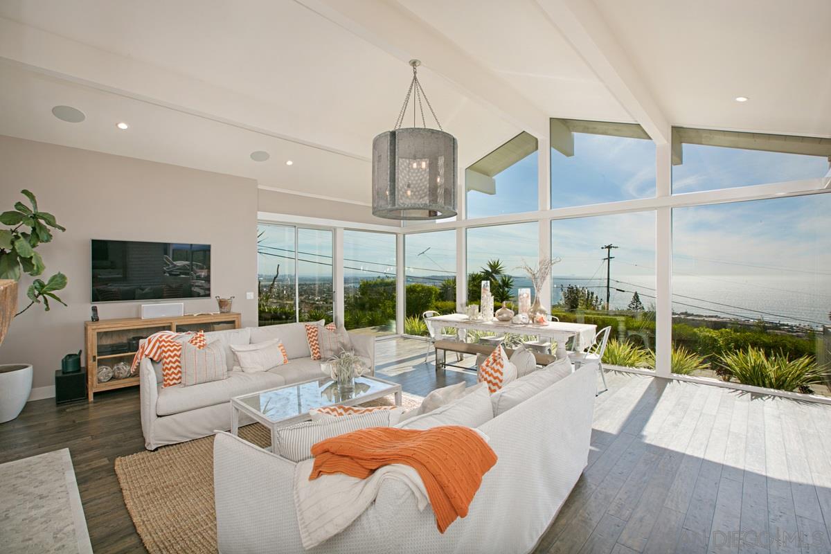 1020 La Jolla Rancho Road La Jolla, CA 92037 - Photo 3 of 25