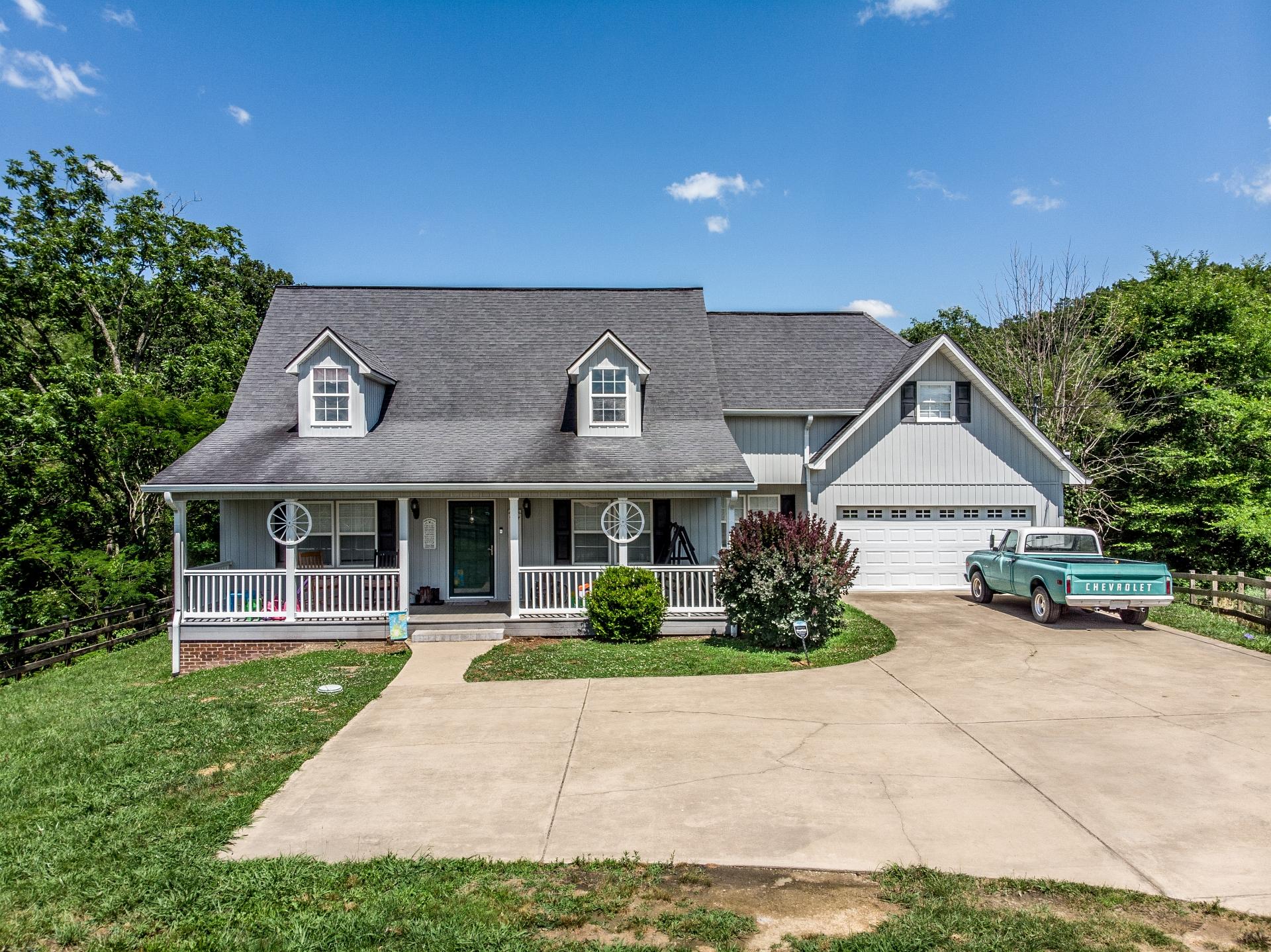 1070 George Malone Road Greeneville, TN 37745 - Photo 1 of 48 1070GeorgeMaloneG_048