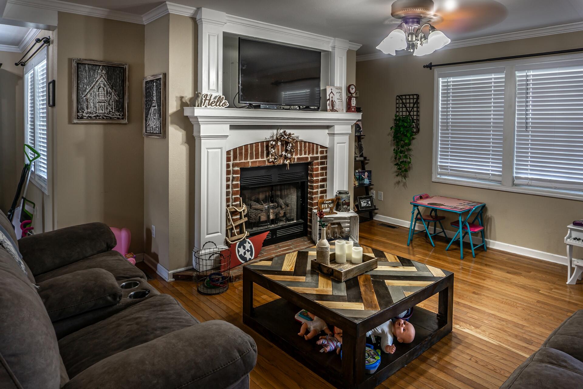 1070 George Malone Road Greeneville, TN 37745 - Photo 11 of 48 1070GeorgeMaloneG_009