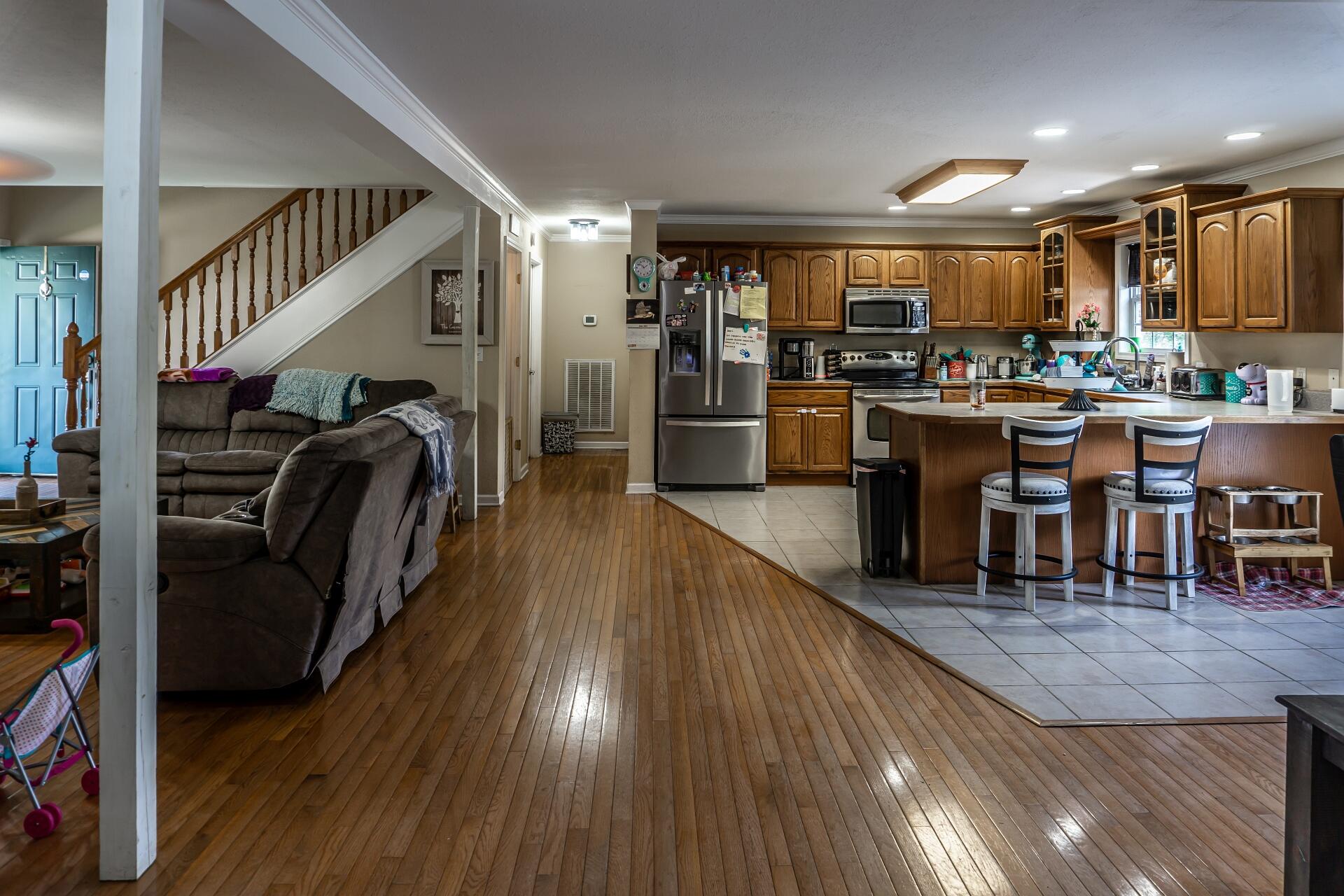1070 George Malone Road Greeneville, TN 37745 - Photo 12 of 48 1070GeorgeMaloneG_007