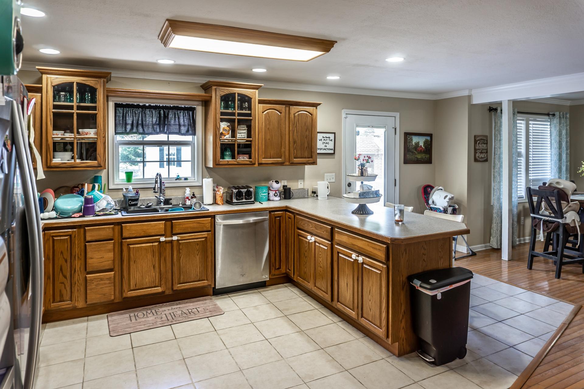 1070 George Malone Road Greeneville, TN 37745 - Photo 13 of 48 1070GeorgeMaloneG_003