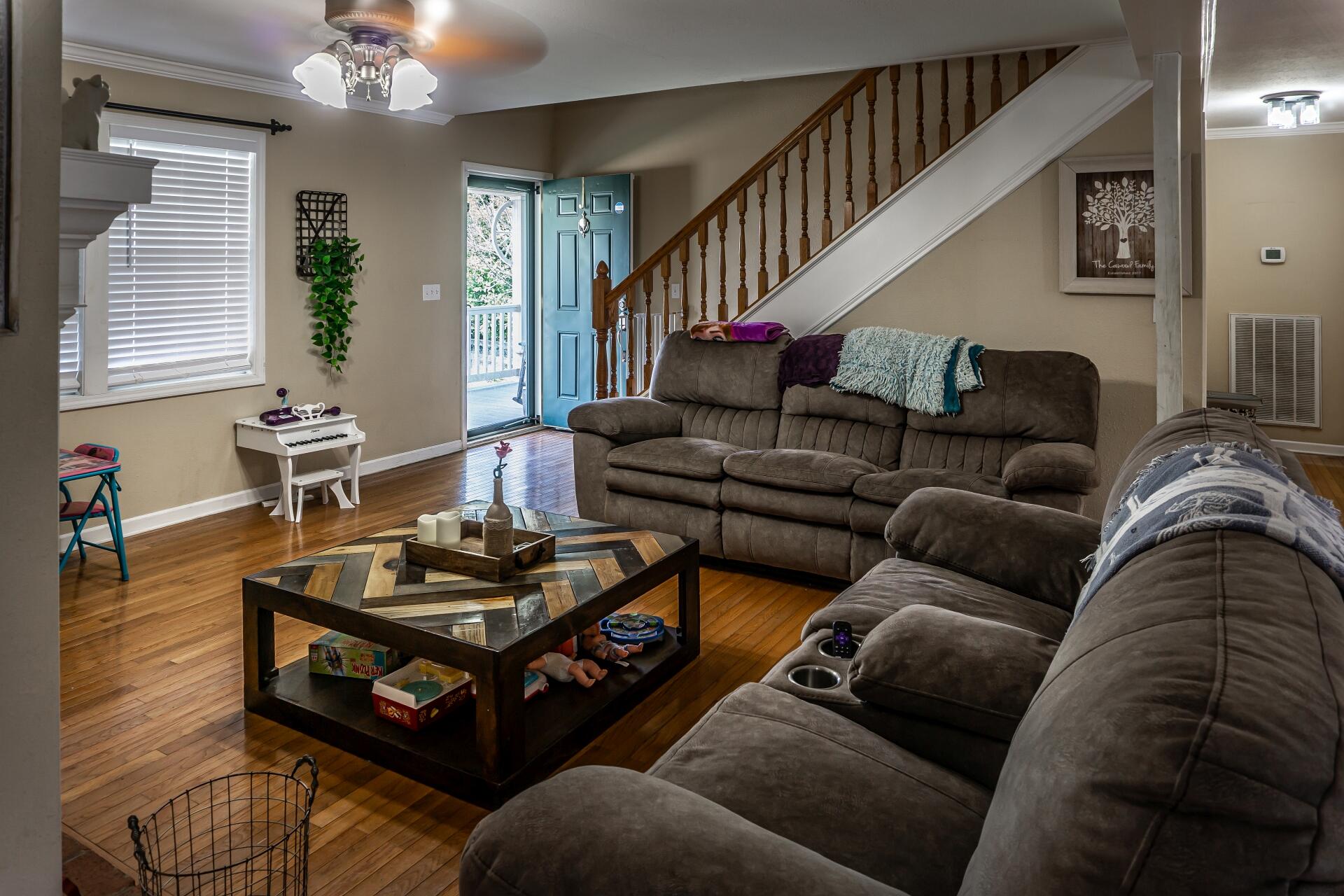 1070 George Malone Road Greeneville, TN 37745 - Photo 14 of 48 1070GeorgeMaloneG_008