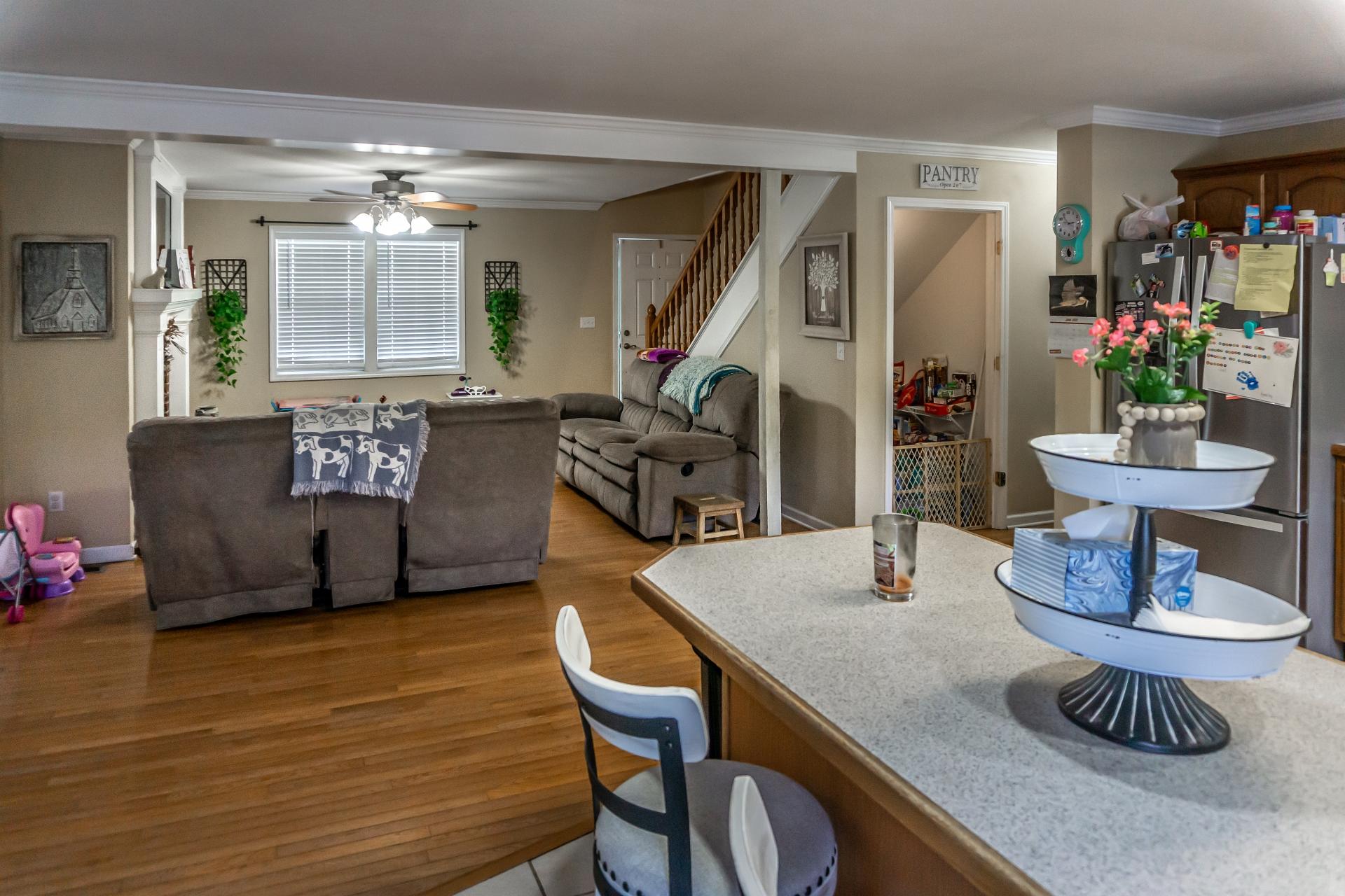 1070 George Malone Road Greeneville, TN 37745 - Photo 15 of 48 1070GeorgeMaloneG_026