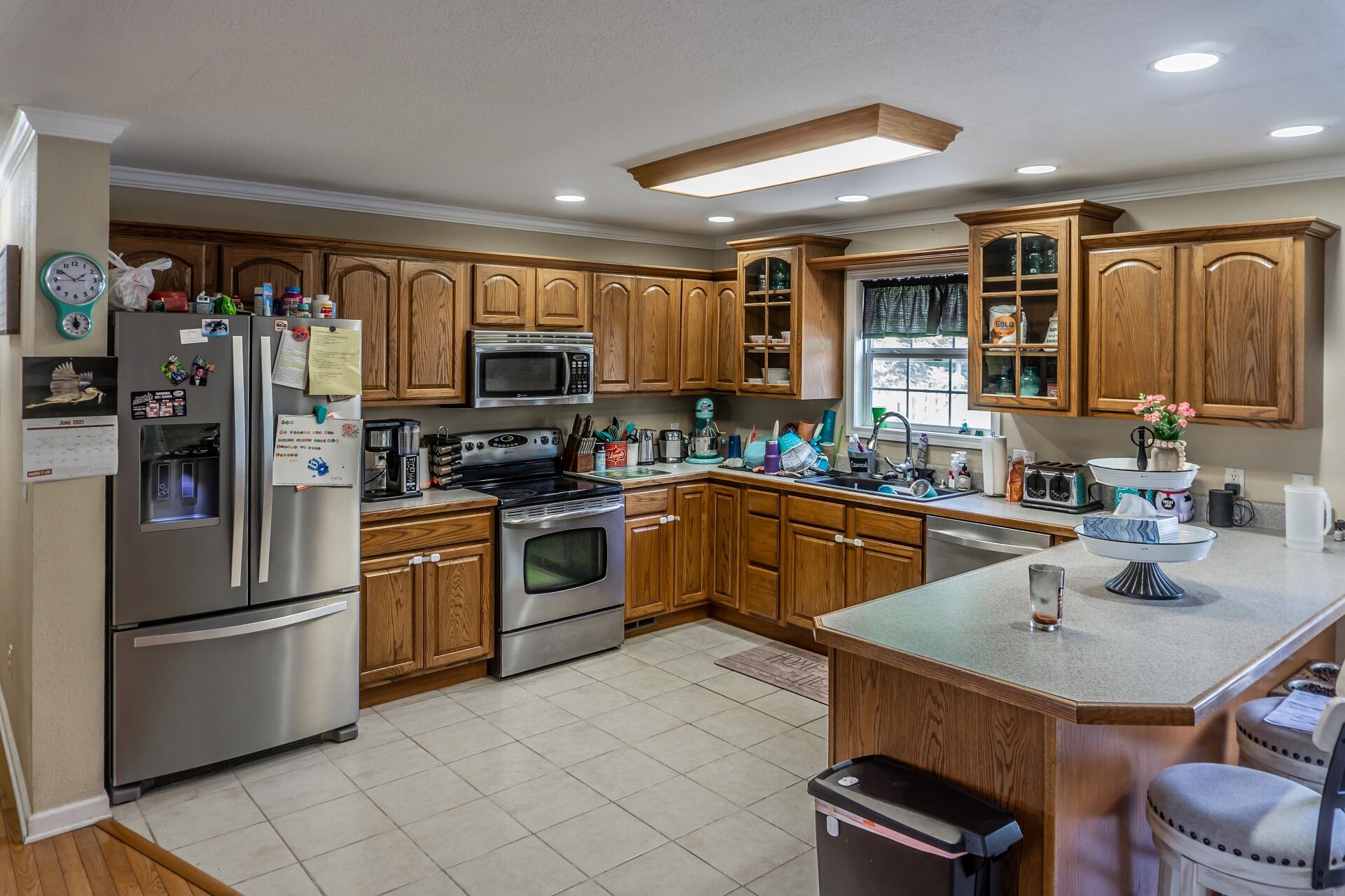 1070 George Malone Road Greeneville, TN 37745 - Photo 16 of 48 1070GeorgeMaloneG_001