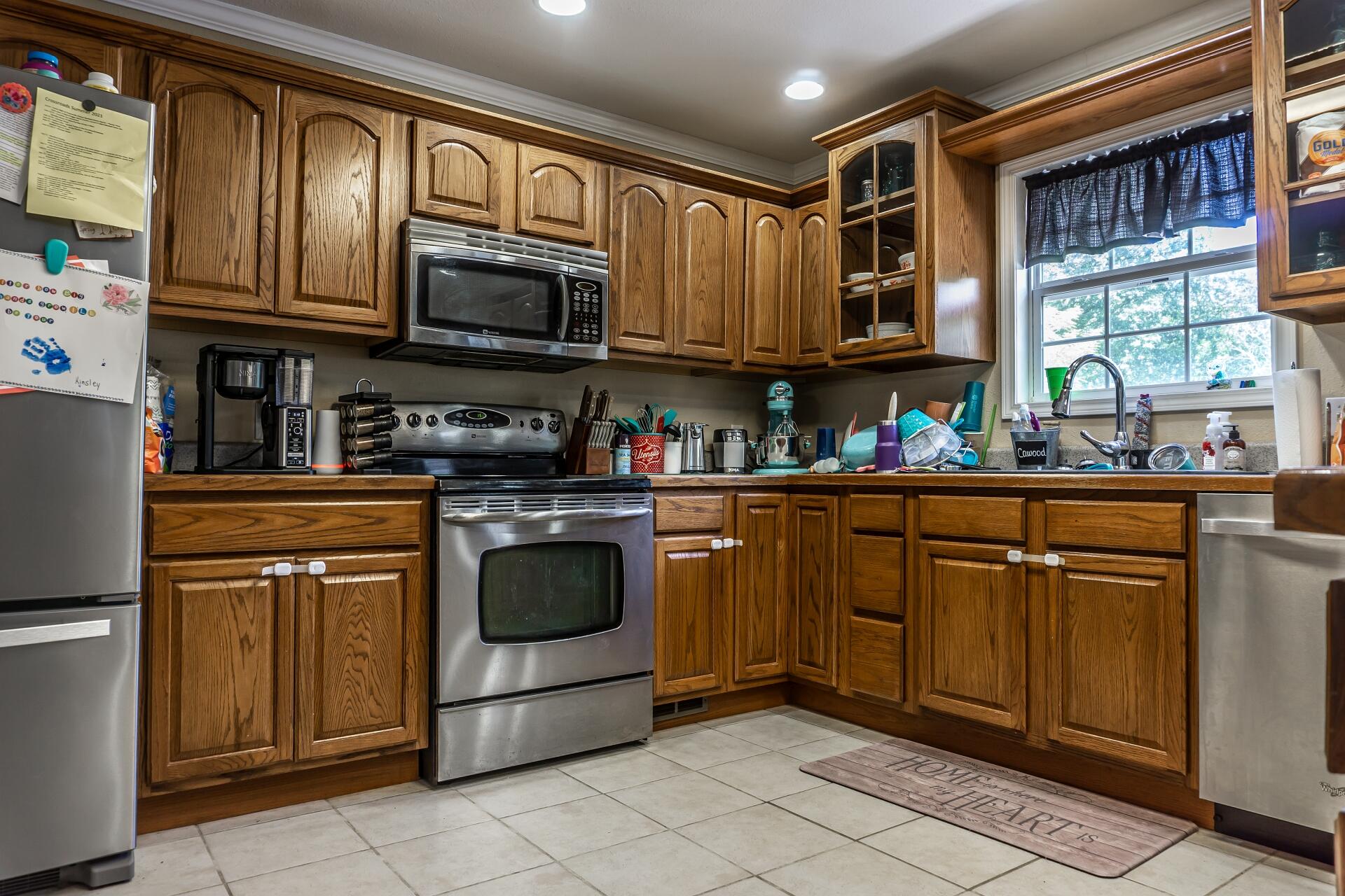 1070 George Malone Road Greeneville, TN 37745 - Photo 17 of 48 1070GeorgeMaloneG_005