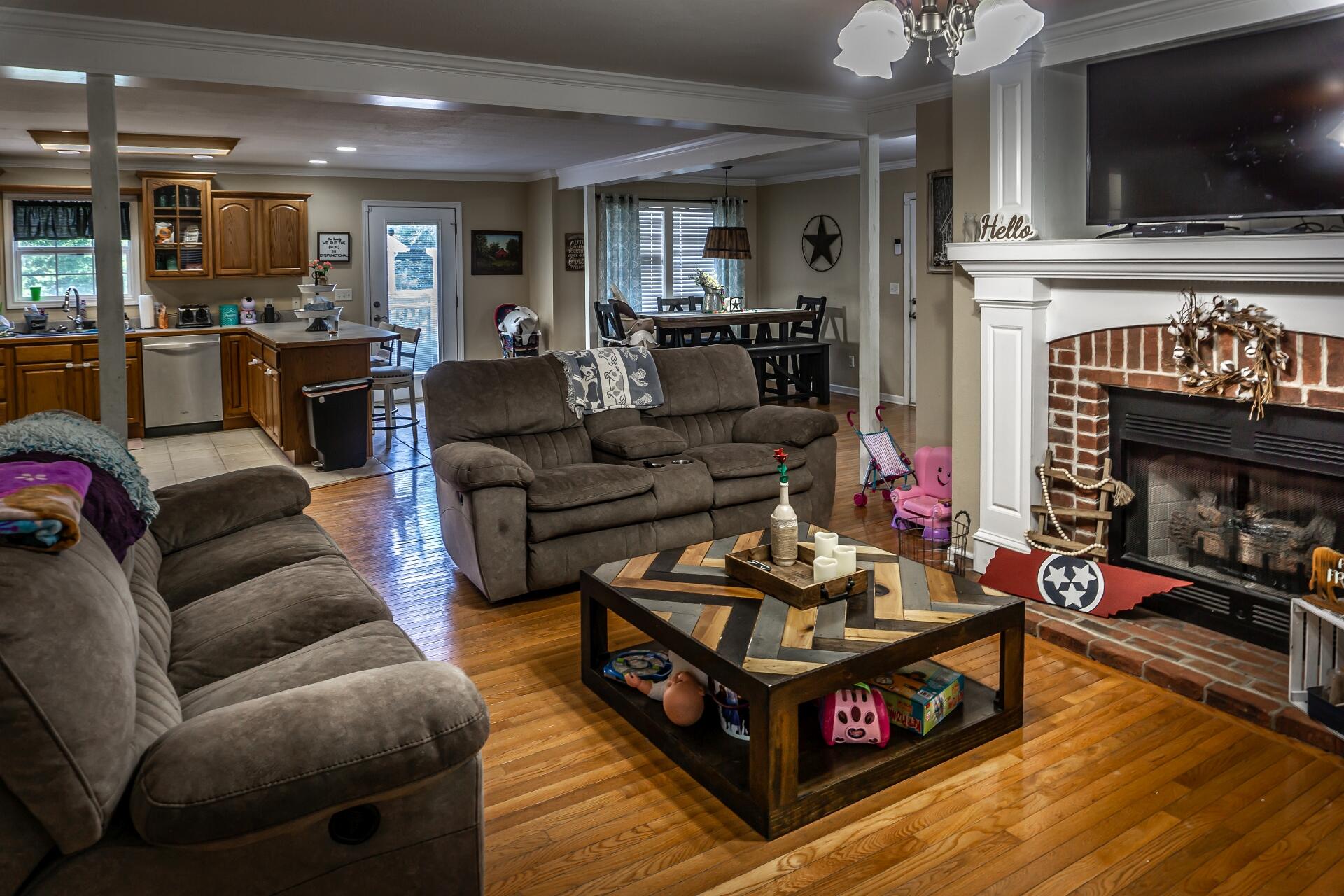 1070 George Malone Road Greeneville, TN 37745 - Photo 18 of 48 1070GeorgeMaloneG_021