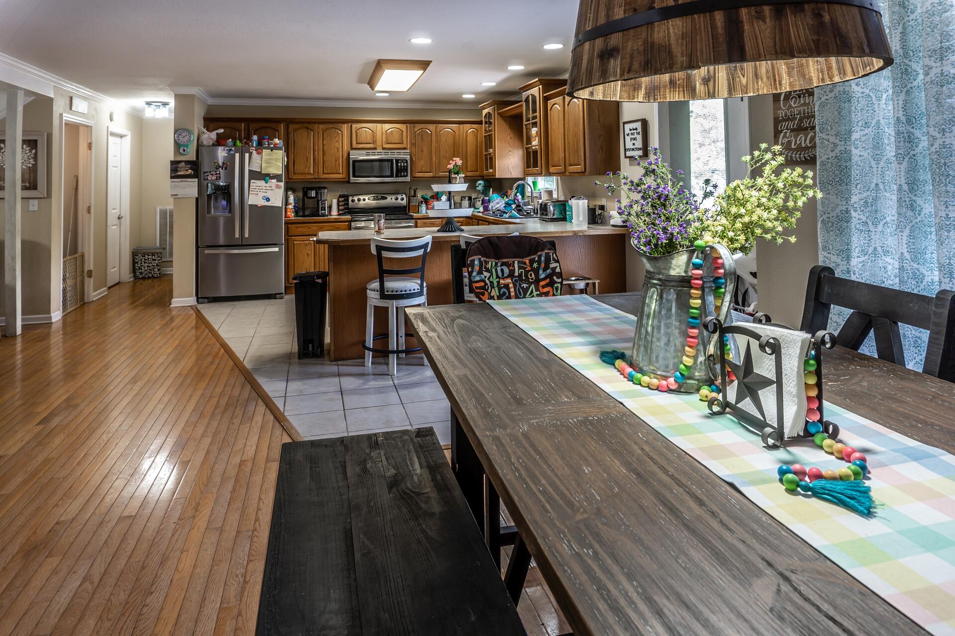 1070 George Malone Road Greeneville, TN 37745 - Photo 19 of 48 1070GeorgeMaloneG_006