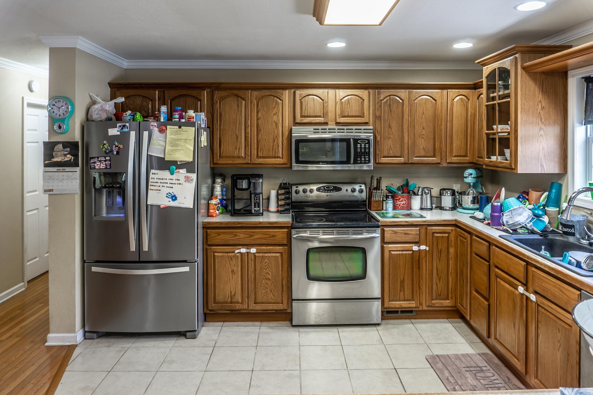 1070 George Malone Road Greeneville, TN 37745 - Photo 20 of 48 1070GeorgeMaloneG_002