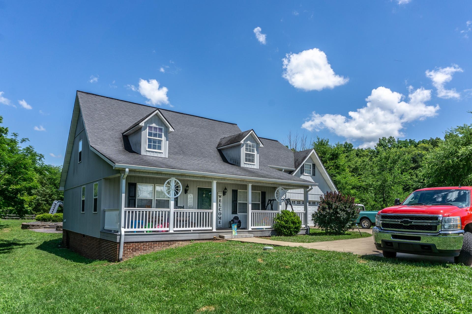 1070 George Malone Road Greeneville, TN 37745 - Photo 2 of 48 1070GeorgeMaloneG_039