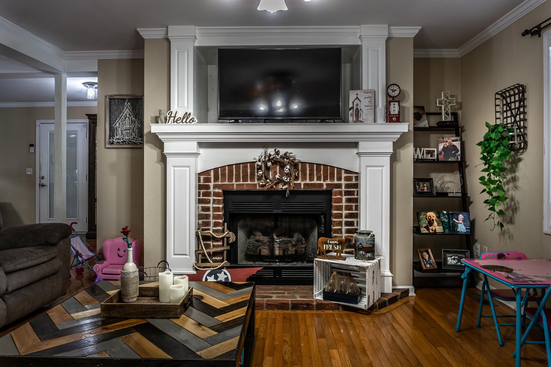 1070 George Malone Road Greeneville, TN 37745 - Photo 22 of 48 1070GeorgeMaloneG_011
