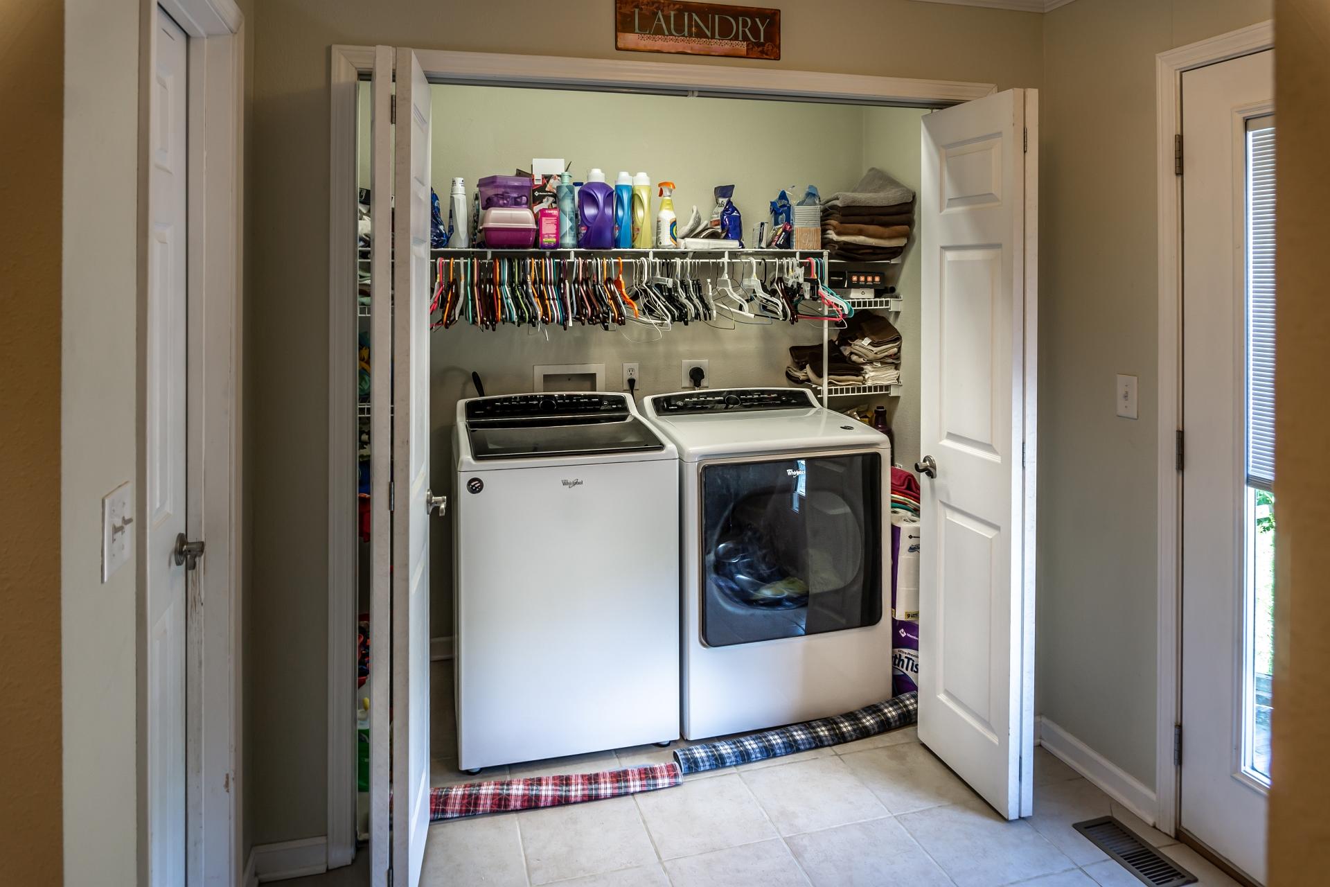 1070 George Malone Road Greeneville, TN 37745 - Photo 26 of 48 1070GeorgeMaloneG_023