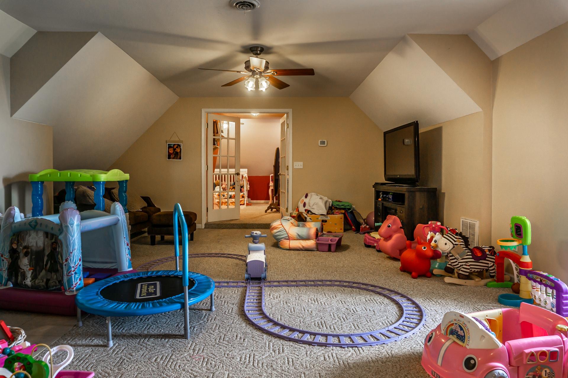 1070 George Malone Road Greeneville, TN 37745 - Photo 30 of 48 1070GeorgeMaloneG_012