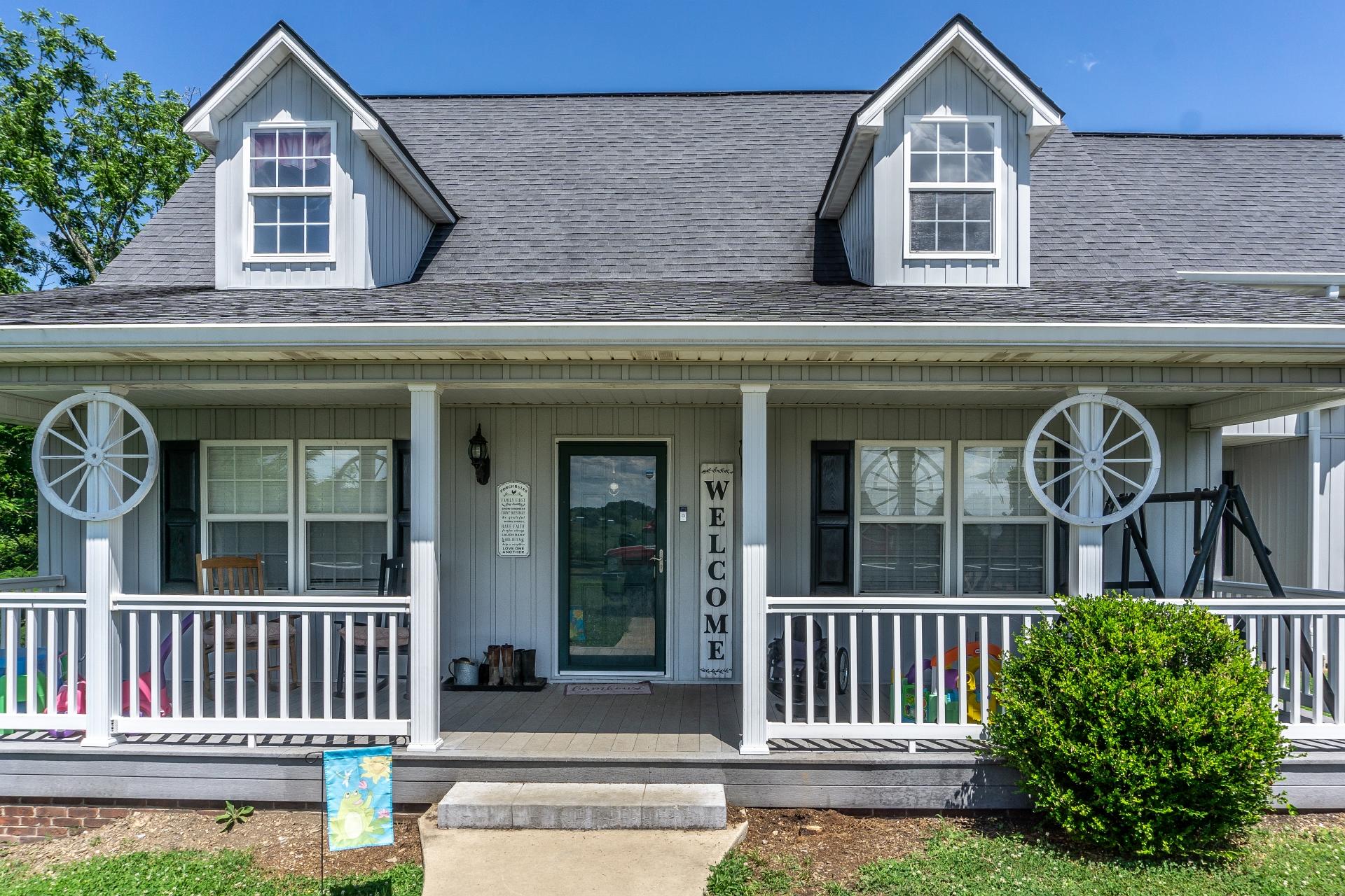 1070 George Malone Road Greeneville, TN 37745 - Photo 3 of 48 1070GeorgeMaloneG_042