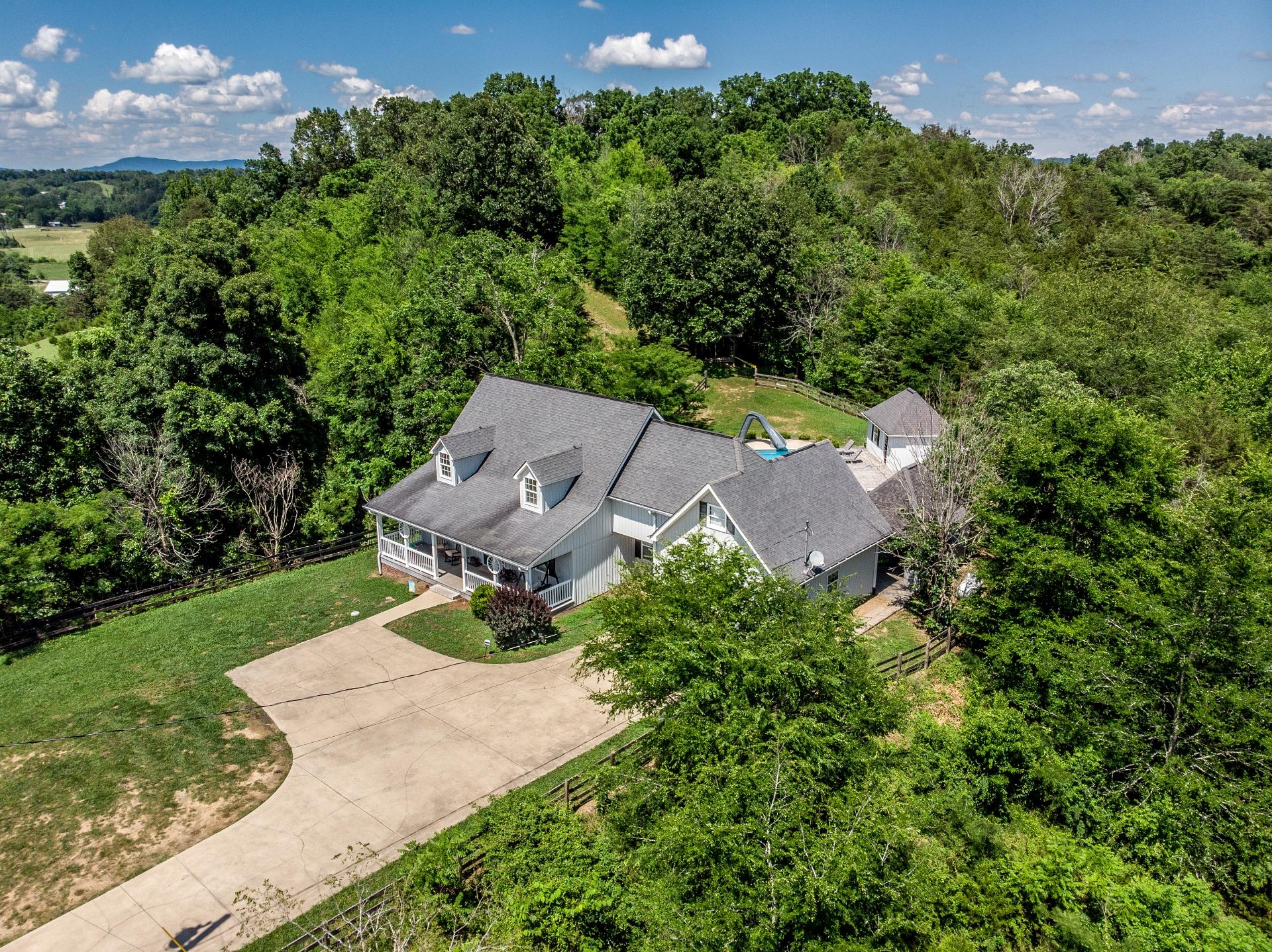 1070 George Malone Road Greeneville, TN 37745 - Photo 38 of 48 1070GeorgeMaloneG_076