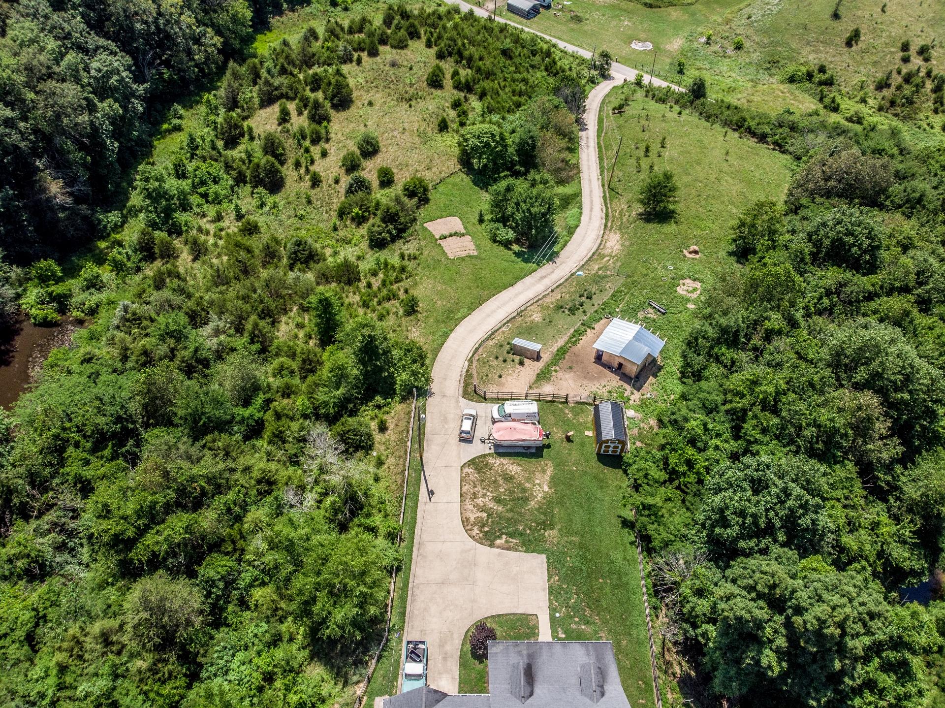 1070 George Malone Road Greeneville, TN 37745 - Photo 39 of 48 1070GeorgeMaloneG_073