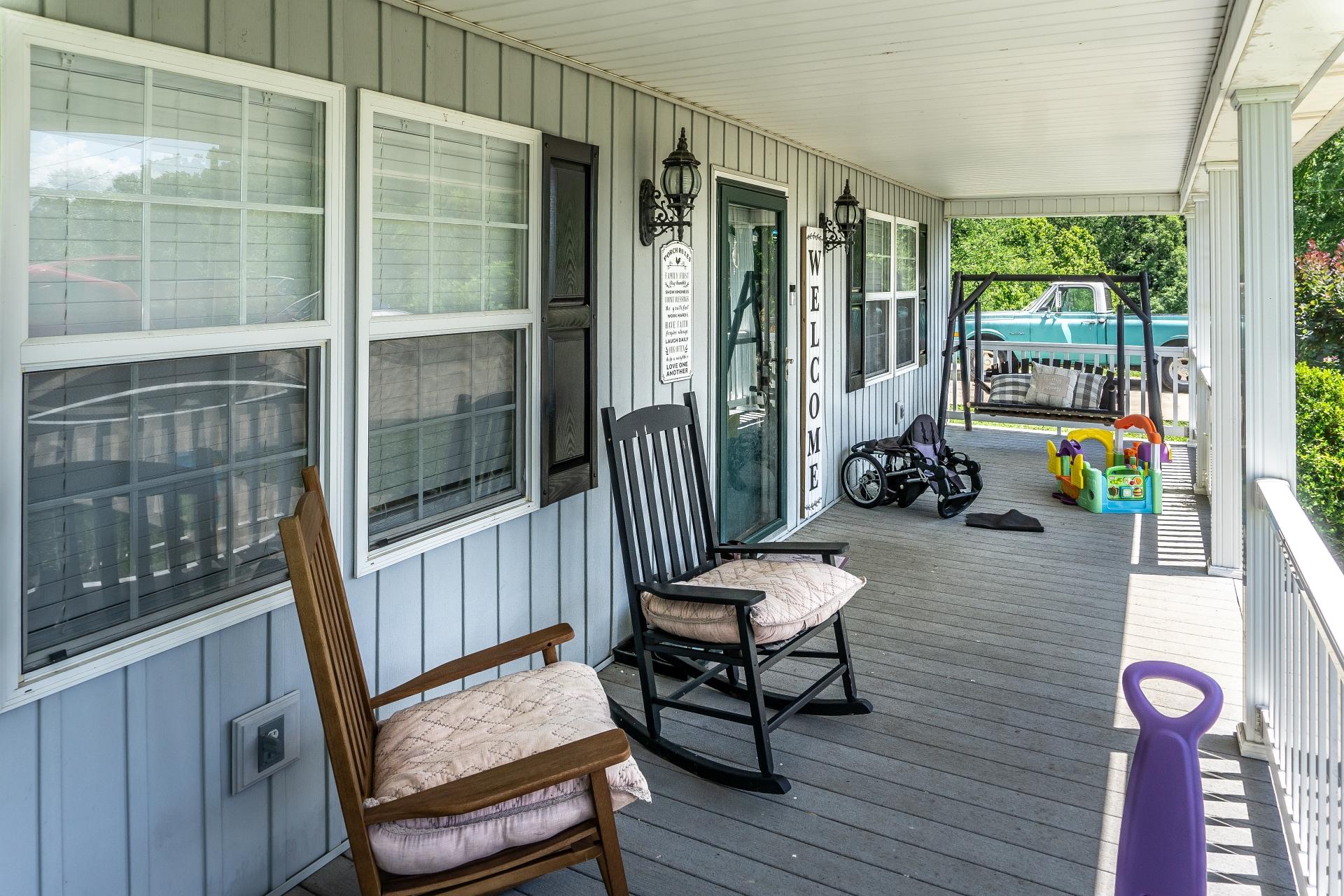 1070 George Malone Road Greeneville, TN 37745 - Photo 4 of 48 1070GeorgeMaloneG_043