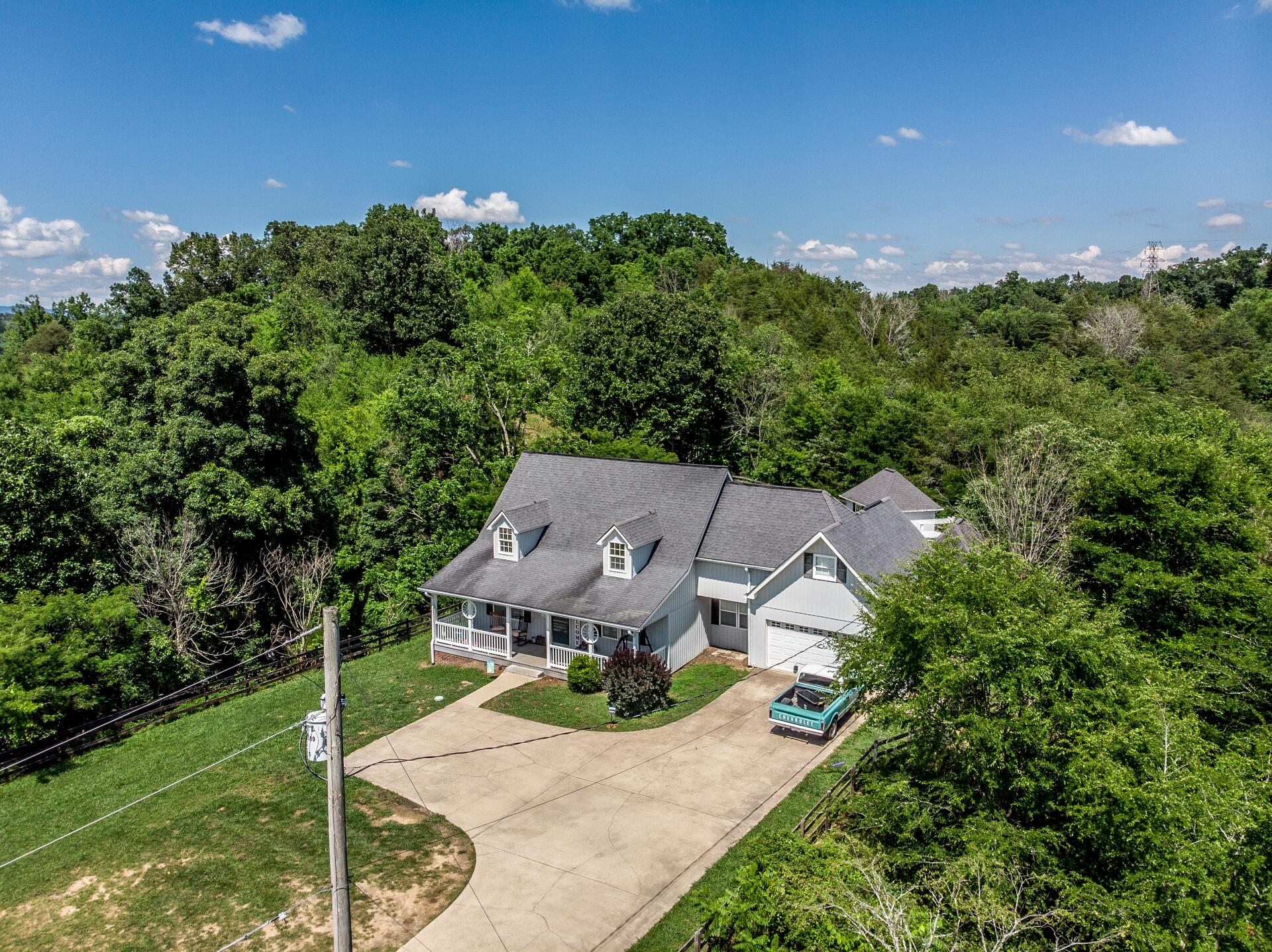 1070 George Malone Road Greeneville, TN 37745 - Photo 43 of 48 1070GeorgeMaloneG_077