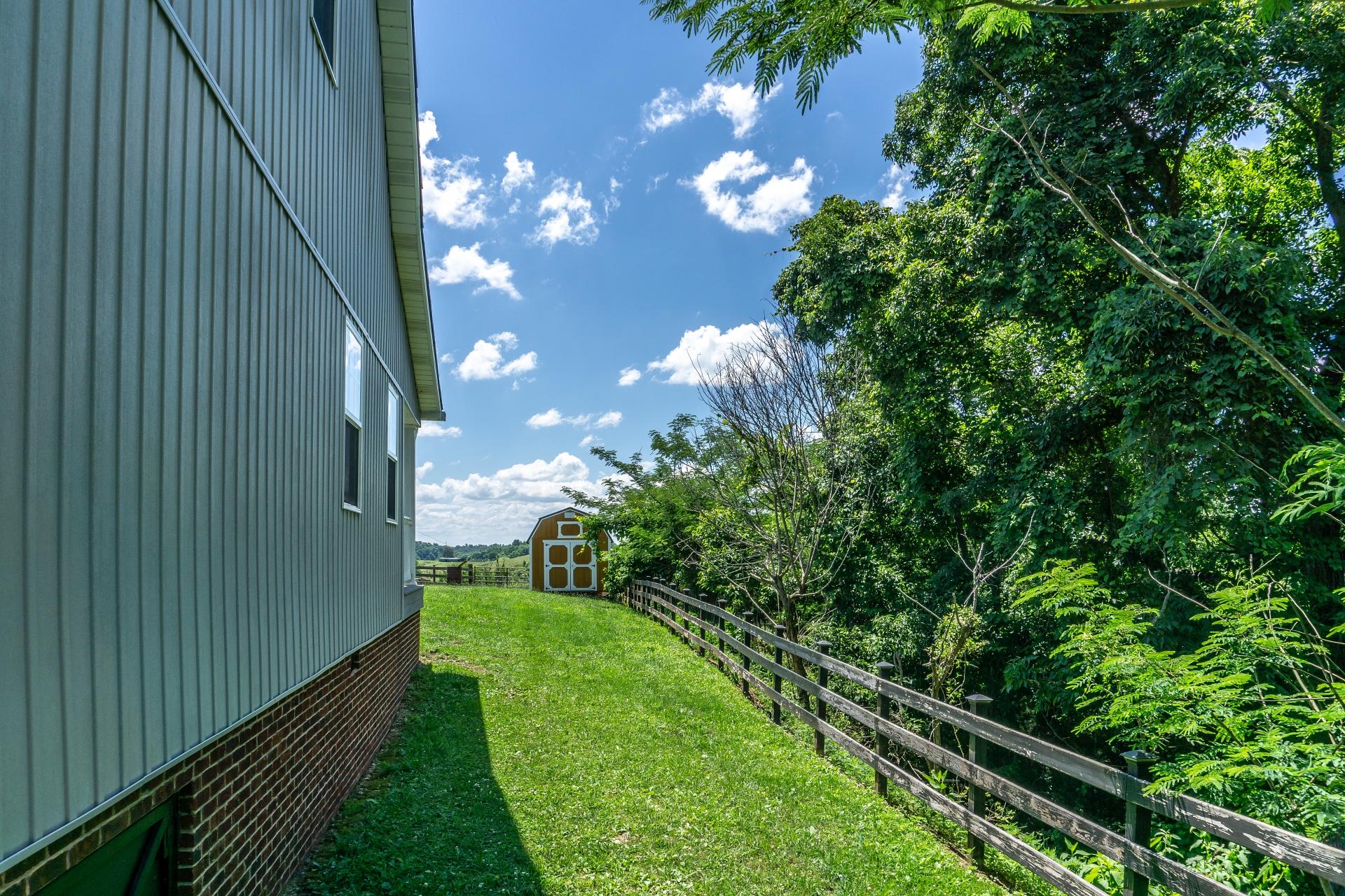 1070 George Malone Road Greeneville, TN 37745 - Photo 45 of 48 1070GeorgeMaloneG_038