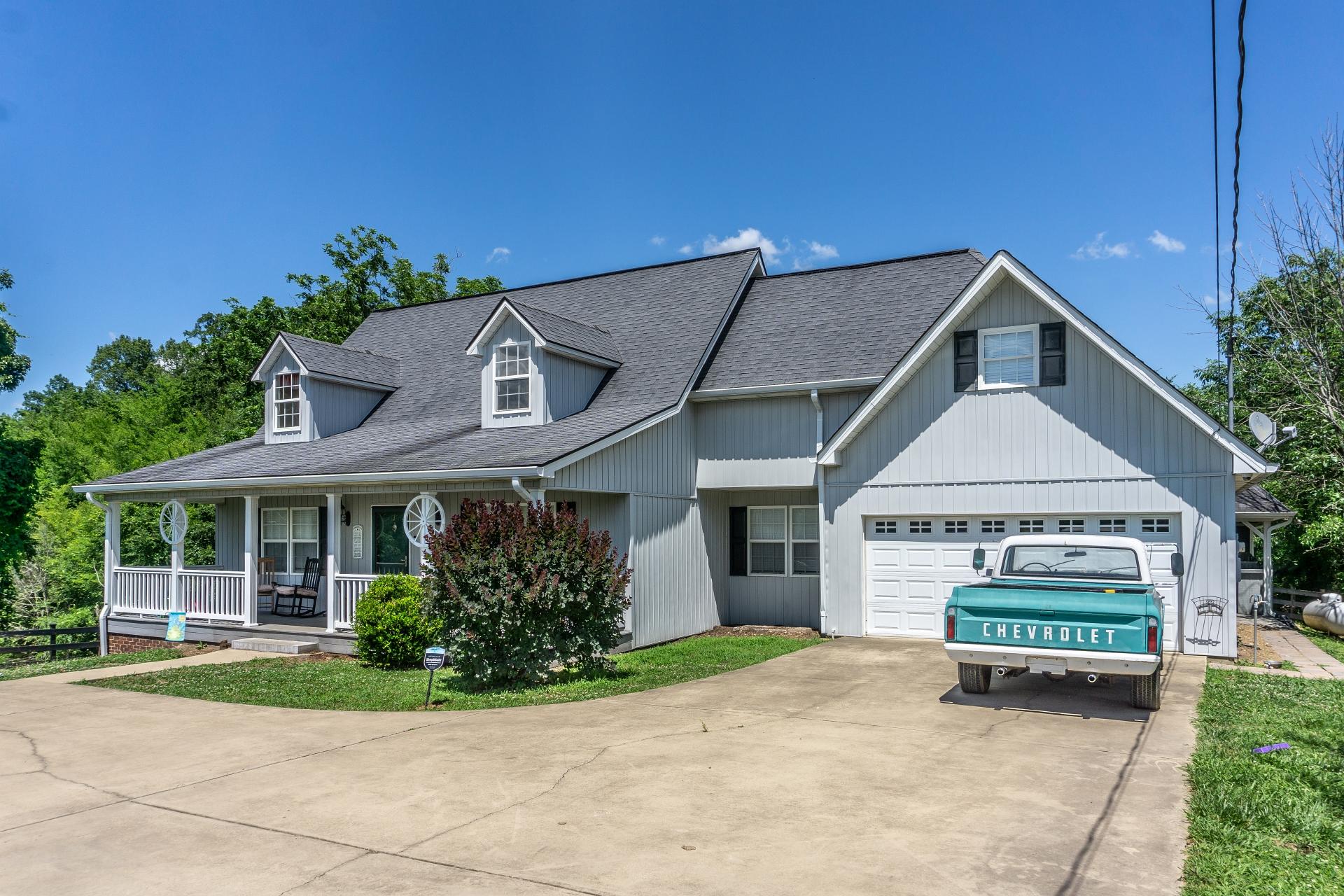 1070 George Malone Road Greeneville, TN 37745 - Photo 47 of 48 1070GeorgeMaloneG_040