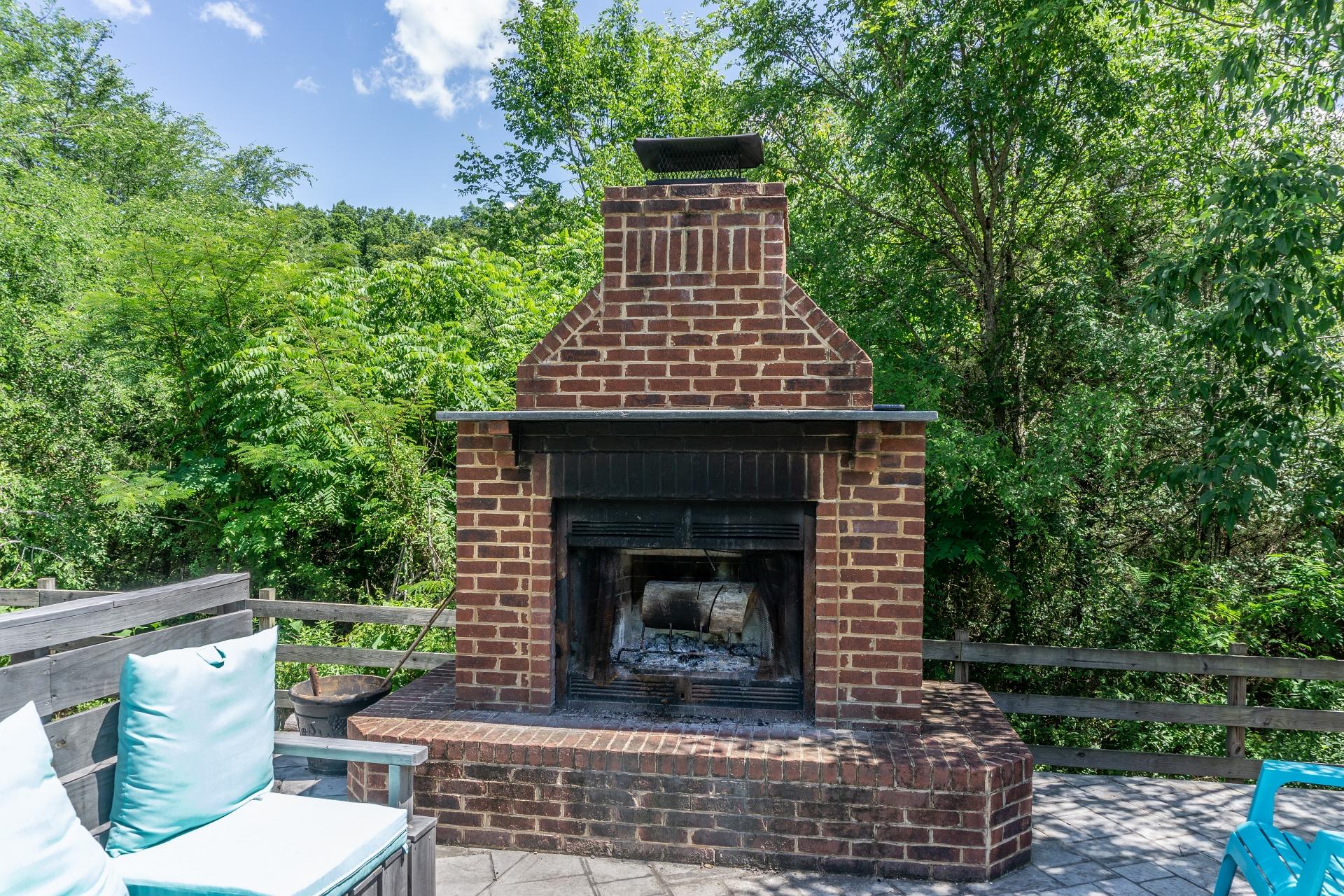 1070 George Malone Road Greeneville, TN 37745 - Photo 10 of 48 1070GeorgeMaloneG_031