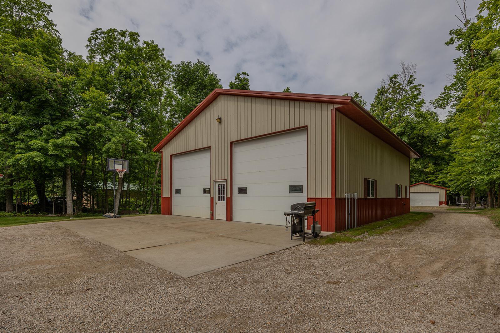 421 Goshawk Drive Northwest Hackensack, MN 56452 - Photo 31 of 43