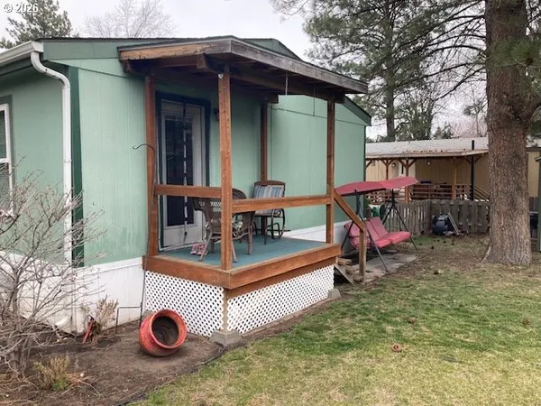 $79,900 | 1809 26th Street, Unit 14, La Grande, OR 97850