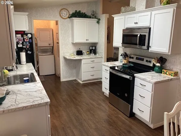 $79,900 | 1809 26th Street, Unit 14, La Grande, OR 97850