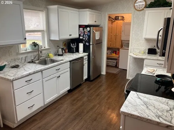 $79,900 | 1809 26th Street, Unit 14, La Grande, OR 97850