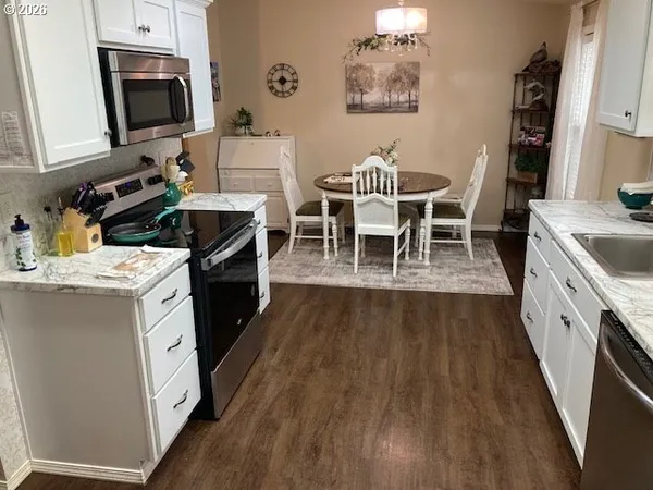 $79,900 | 1809 26th Street, Unit 14, La Grande, OR 97850